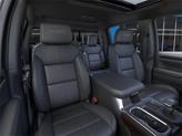 Thumbnail of 2026 Black Chevrolet Silverado 1500
