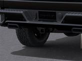 Thumbnail of 2026 Black Chevrolet Silverado 1500