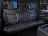 Thumbnail of 2026 Black Chevrolet Silverado 1500