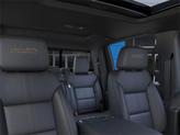Thumbnail of 2026 Black Chevrolet Silverado 1500