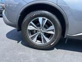 Thumbnail of 2020 Gun Metallic Nissan Murano