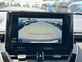 Thumbnail of 2024 Blue Toyota Corolla Hybrid