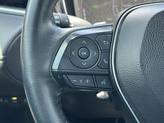Thumbnail of 2024 Blue Toyota Corolla Hybrid