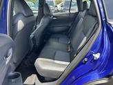 Thumbnail of 2024 Blue Toyota Corolla Hybrid