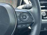 Thumbnail of 2024 Blue Toyota Corolla Hybrid