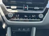 Thumbnail of 2024 Blue Toyota Corolla Hybrid