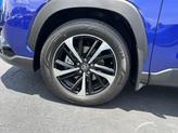 Thumbnail of 2024 Blue Toyota Corolla Hybrid