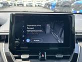 Thumbnail of 2024 Blue Toyota Corolla Hybrid