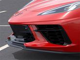 Thumbnail of 2025 Torch Red Chevrolet Corvette