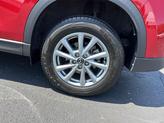 Thumbnail of 2023 Soul Red Crystal Metallic Mazda CX-5
