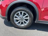 Thumbnail of 2023 Soul Red Crystal Metallic Mazda CX-5