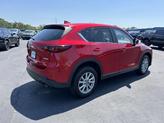 Thumbnail of 2023 Soul Red Crystal Metallic Mazda CX-5