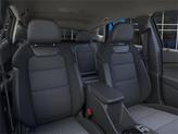 Thumbnail of 2025 Marina Blue Metallic Chevrolet Trax