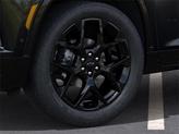 Thumbnail of 2026 Mosaic Black Metallic Chevrolet Traverse