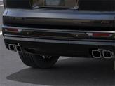 Thumbnail of 2026 Mosaic Black Metallic Chevrolet Traverse