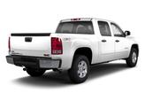 Thumbnail of 2012 White Diamond Tricoat GMC Sierra 1500