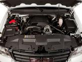 Thumbnail of 2012 White Diamond Tricoat GMC Sierra 1500