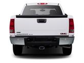 Thumbnail of 2012 White Diamond Tricoat GMC Sierra 1500
