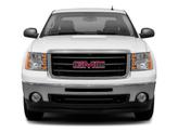 Thumbnail of 2012 White Diamond Tricoat GMC Sierra 1500