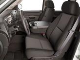 Thumbnail of 2012 White Diamond Tricoat GMC Sierra 1500
