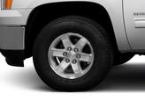 Thumbnail of 2012 White Diamond Tricoat GMC Sierra 1500