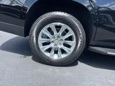 Thumbnail of 2025 Black Chevrolet Tahoe