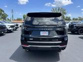 Thumbnail of 2025 Black Chevrolet Tahoe