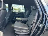 Thumbnail of 2025 Black Chevrolet Tahoe