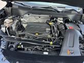Thumbnail of 2024 Mosaic Black Metallic Chevrolet Trax