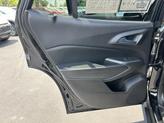 Thumbnail of 2024 Mosaic Black Metallic Chevrolet Trax