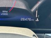 Thumbnail of 2024 Mosaic Black Metallic Chevrolet Trax
