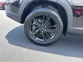 Thumbnail of 2024 Mosaic Black Metallic Chevrolet Trax