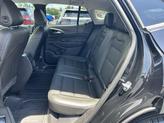 Thumbnail of 2024 Mosaic Black Metallic Chevrolet Trax