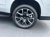 Thumbnail of 2024 Summit White Chevrolet Suburban