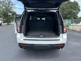 Thumbnail of 2024 Summit White Chevrolet Suburban