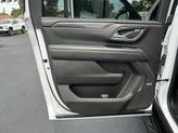 Thumbnail of 2024 Summit White Chevrolet Suburban