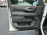 Thumbnail of 2024 Summit White Chevrolet Suburban