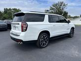 Thumbnail of 2024 Summit White Chevrolet Suburban