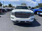 Thumbnail of 2018 White Frost Tricoat GMC Sierra 1500