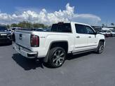Thumbnail of 2018 White Frost Tricoat GMC Sierra 1500