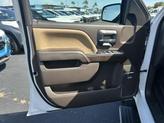 Thumbnail of 2018 White Frost Tricoat GMC Sierra 1500