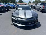 Thumbnail of 2018 Nightfall Gray Metallic Chevrolet Camaro