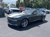 Thumbnail of 2018 Nightfall Gray Metallic Chevrolet Camaro