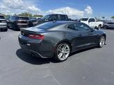 Thumbnail of 2018 Nightfall Gray Metallic Chevrolet Camaro