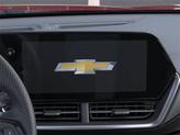 Thumbnail of 2025 Crimson Metallic Chevrolet Trax
