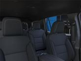 Thumbnail of 2025 Sterling Gray Metallic Chevrolet Traverse