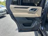 Thumbnail of 2022 Dark Ash Metallic Chevrolet Tahoe