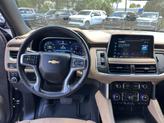 Thumbnail of 2022 Dark Ash Metallic Chevrolet Tahoe