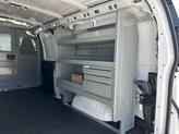 Thumbnail of 2025 Summit White Chevrolet Express 2500
