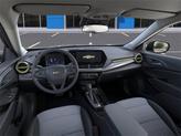 Thumbnail of 2025 Sterling Gray Metallic Chevrolet Trax